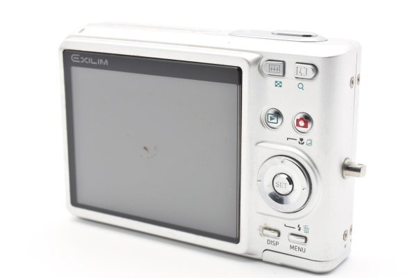 Casio Exilim EX-Z57 - Filem.sg