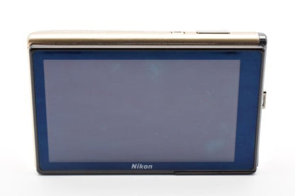 Nikon Coolpix S60 - Filem.sg