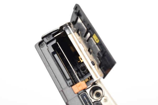 Nikon Coolpix S60 - Filem.sg