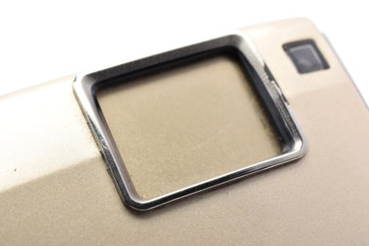 Nikon Coolpix S60 - Filem.sg