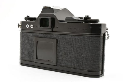 Pentax K2 (Black) with SMC Pentax 50mm f/1.4
