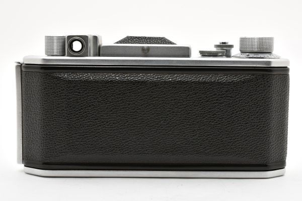 Pentax Asahiflex IIA with Takumar 50mm f/3.5