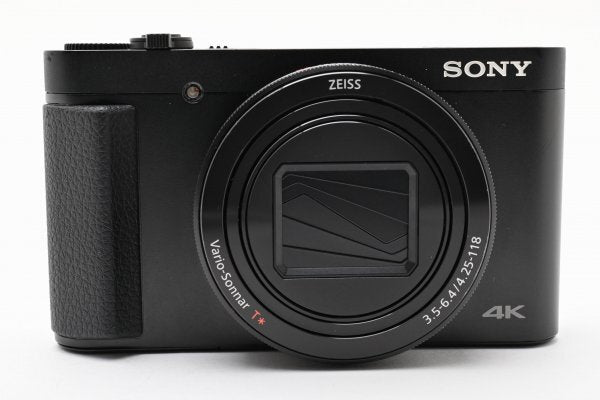Sony Cyber-shot DSC-HX99 - Filem.sg