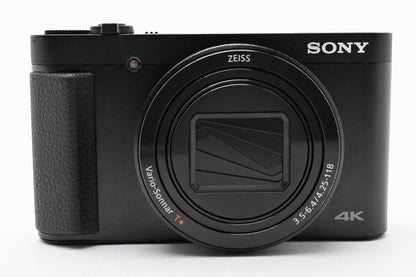 Sony Cyber-shot DSC-HX99 - Filem.sg