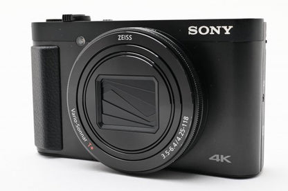 Sony Cyber-shot DSC-HX99 - Filem.sg