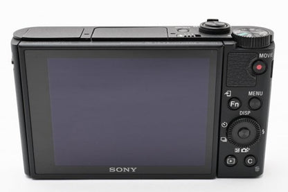 Sony Cyber-shot DSC-HX99 - Filem.sg