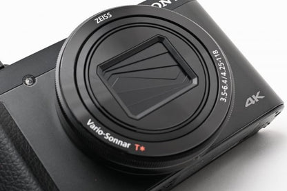 Sony Cyber-shot DSC-HX99 - Filem.sg