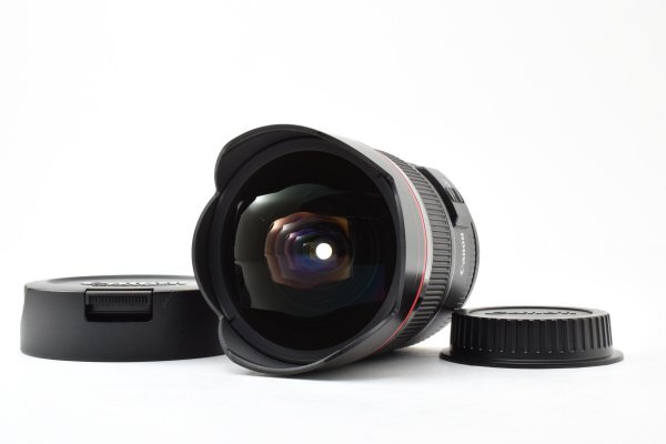 Canon EF 14mm f2.8L II USM - Filem.sg