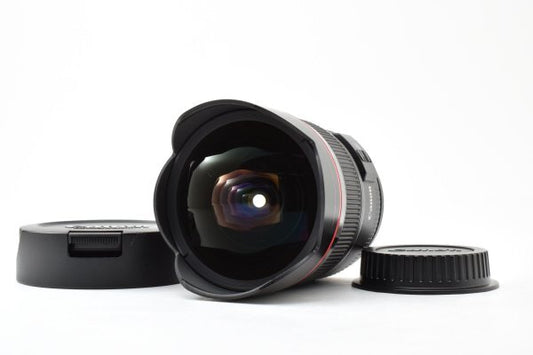 Canon EF 14mm f2.8L II USM - Filem.sg