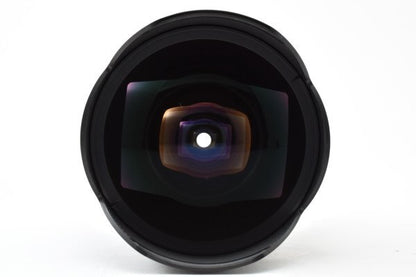 Canon EF 14mm f2.8L II USM - Filem.sg
