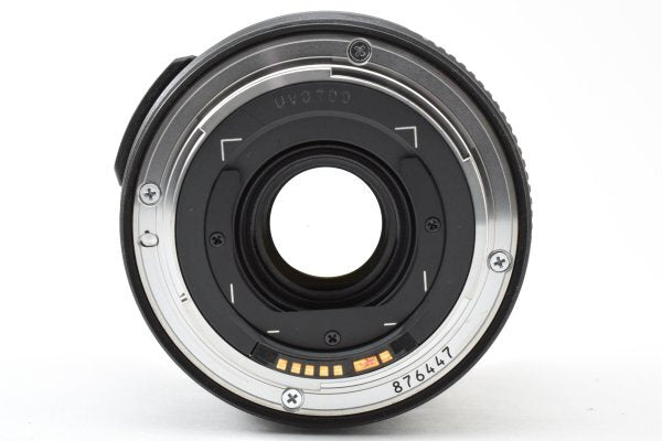 Canon EF 14mm f2.8L II USM - Filem.sg