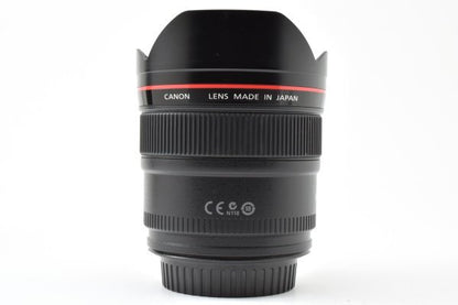 Canon EF 14mm f2.8L II USM - Filem.sg