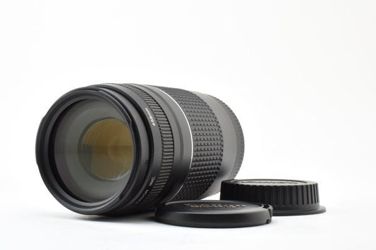 Canon EF 75-300mm f4-5.6 III USM - Filem.sg