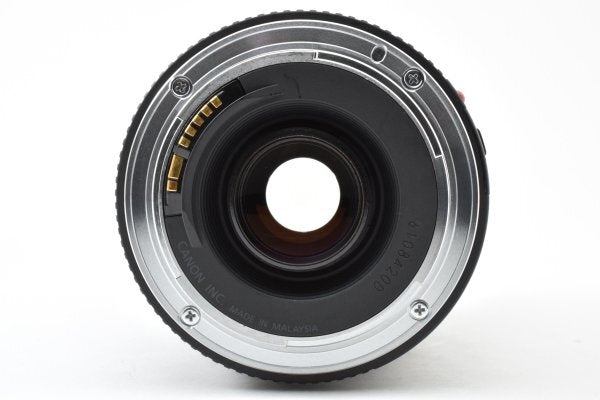 Canon EF 75-300mm f4-5.6 III USM - Filem.sg