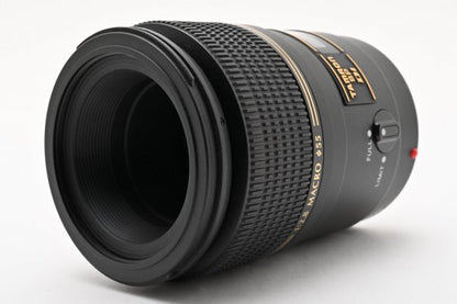 Tamron 90mm f2.8 Macro 272E For Sony Minolta - Filem.sg