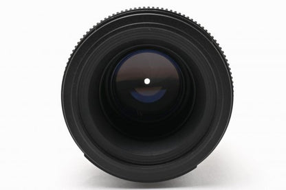 Tamron 90mm f2.8 Macro 272E For Sony Minolta - Filem.sg