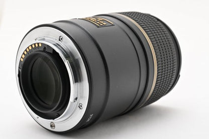 Tamron 90mm f2.8 Macro 272E For Sony Minolta - Filem.sg