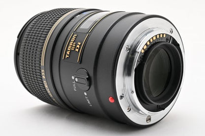 Tamron 90mm f2.8 Macro 272E For Sony Minolta - Filem.sg