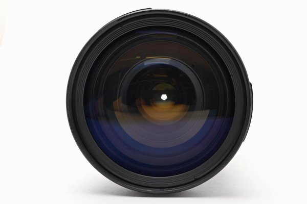 Canon New FD 35-105mm f3.5 - Filem.sg