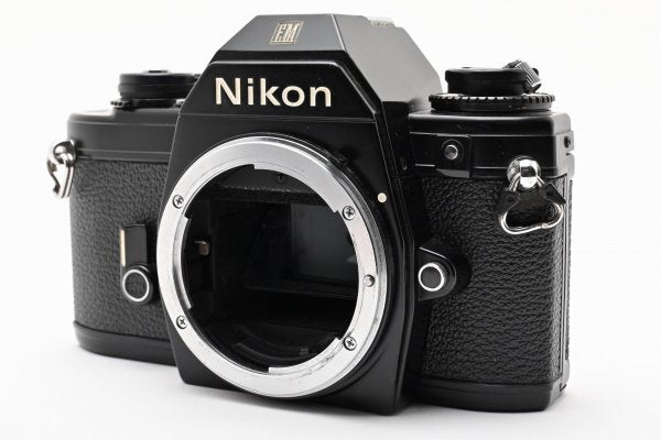Nikon EM - Filem.sg