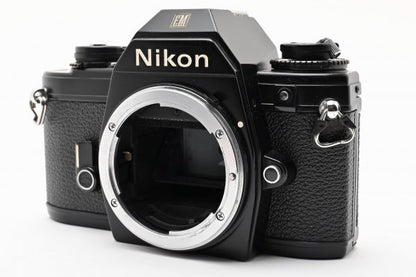 Nikon EM - Filem.sg