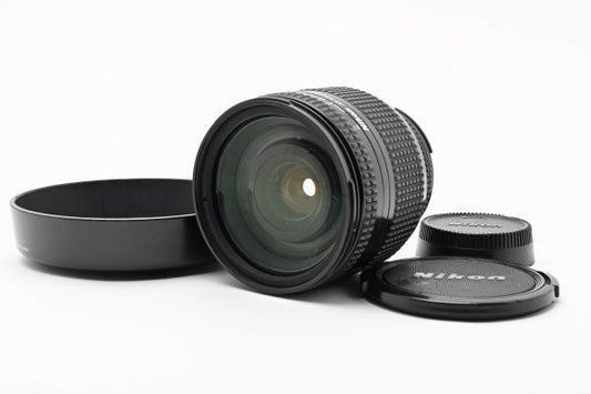 Nikon AI AF Zoom Nikkor 24-120mm f3.5-5.6D - Filem.sg