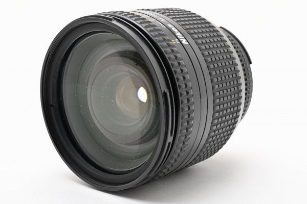 Nikon AI AF Zoom Nikkor 24-120mm f3.5-5.6D - Filem.sg