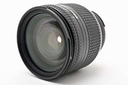 Nikon AI AF Zoom Nikkor 24-120mm f3.5-5.6D - Filem.sg
