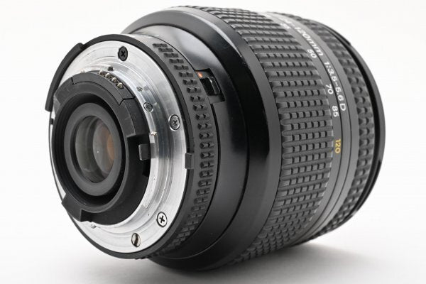 Nikon AI AF Zoom Nikkor 24-120mm f3.5-5.6D - Filem.sg