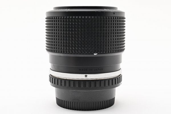 Nikon AI-S Series E Zoom 36-72mm f3.5 - Filem.sg