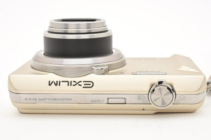 Casio Exilim EX-ZS170 - Filem.sg