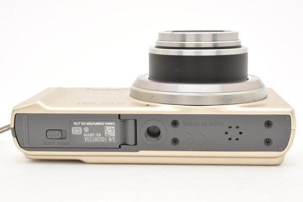 Casio Exilim EX-ZS170 - Filem.sg