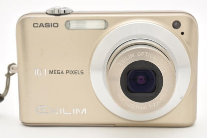 Casio Exilim EX-Z1050 - Filem.sg