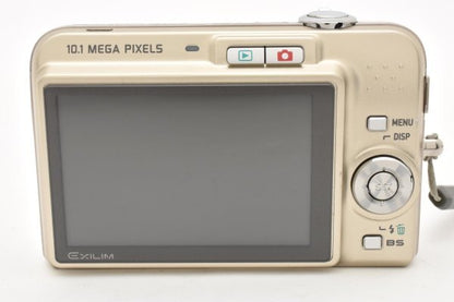 Casio Exilim EX-Z1050 - Filem.sg