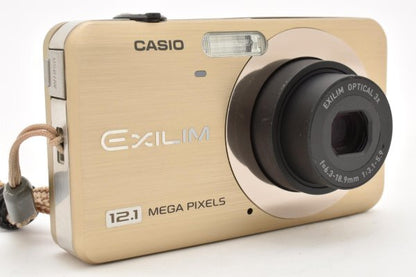 Casio Exilim EX-Z90 - Filem.sg