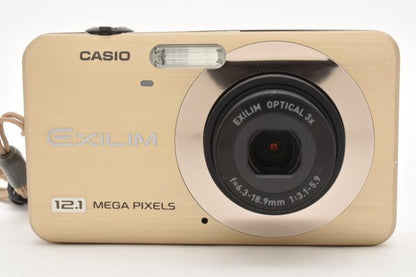 Casio Exilim EX-Z90 - Filem.sg