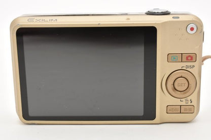 Casio Exilim EX-Z90 - Filem.sg