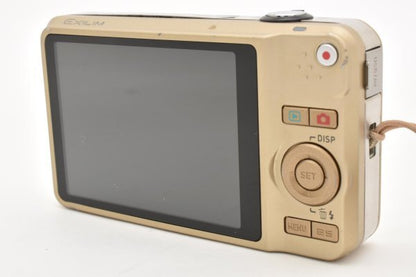 Casio Exilim EX-Z90 - Filem.sg