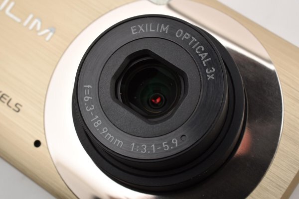 Casio Exilim EX-Z90 - Filem.sg