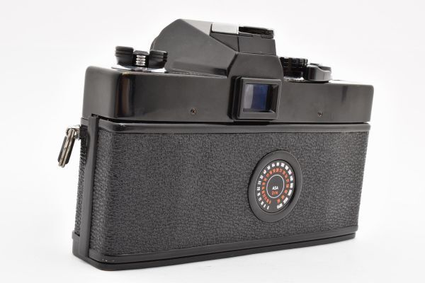 Minolta SRT Super with MC Rokkor-PF 50mm f/1.7