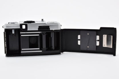Olympus PEN EE-3 (Beige) Half-frame
