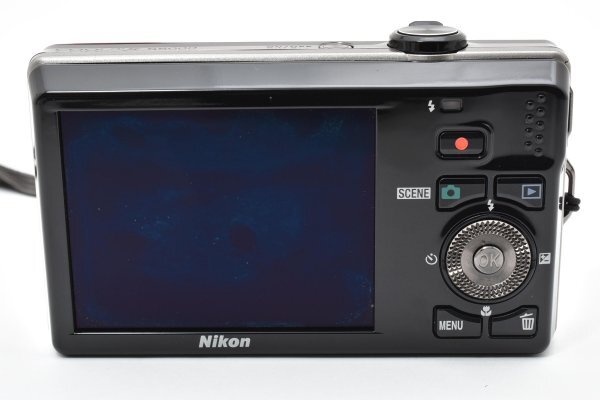 Nikon Coolpix S6000 - Filem.sg