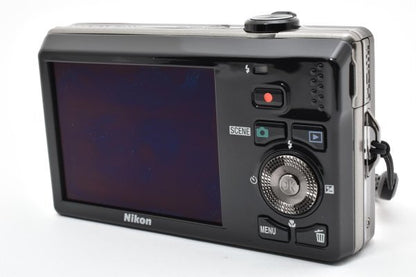 Nikon Coolpix S6000 - Filem.sg