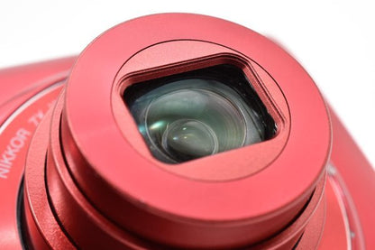 Nikon Coolpix S3500 - Filem.sg