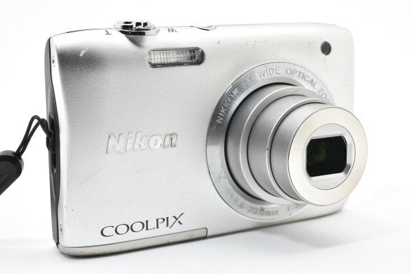 Nikon Coolpix S2900 - Filem.sg
