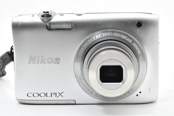 Nikon Coolpix S2900 - Filem.sg