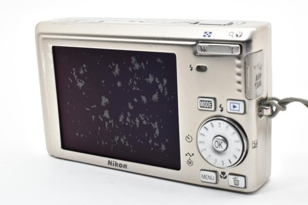 Nikon Coolpix S500 - Filem.sg