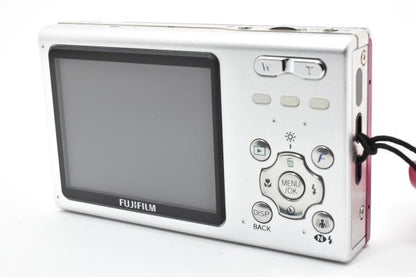 Fujifilm FinePix Z5 - Filem.sg