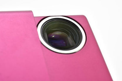 Fujifilm FinePix Z5 - Filem.sg