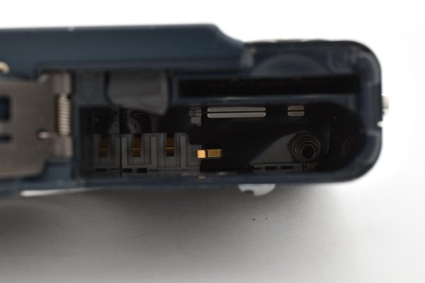 Casio Exilim EX-Z55 - Filem.sg